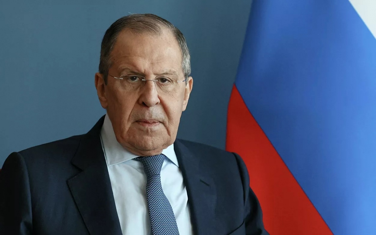 Ngoại trưởng Lavrov: Ukraine "thu nhỏ lại" sau mỗi lần đàm phán với Nga bị đình trệ